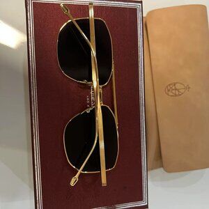 JACQUES MARIE MAGE SUNGLASSES